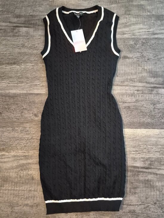 Say What? Dresses & Skirts - Say What Sweater Dress Medium